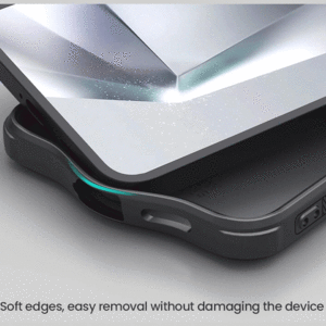 گادر سامسونگ گلکسی اس 25 پلاس نیلکین