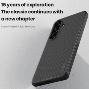 قیمت گادر سامسونگ گلکسی اس 25 پلاس نیلکین