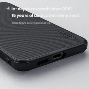 کاور سامسونگ گلکسی اس 25 پلاس نیلکین