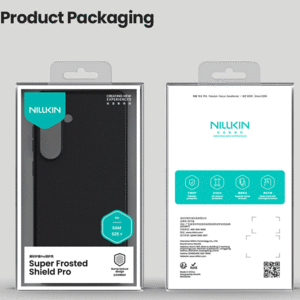 کاور  گلکسی اس 25 پلاس نیلکین