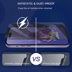 فروش گلس پرایوسی گوشی آیفون 16 میتوبل