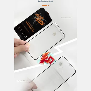 کیفیت محافظ ضد الکترواستاتیک و ضد گرد و غبار ناتینگ فون 1 میتوبل