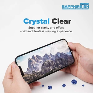 خرید گلس ضد گرد و غبار گوشی موبایل اپل آیفون 15 پرو