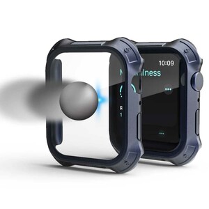 خرید کاور محافظ ساعت هوشمند 49 میلی متری لیتو