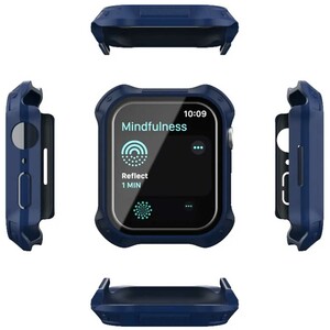 کاور محافظ ساعت هوشمند 49 میلی متری لیتو