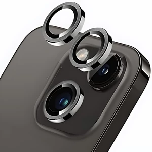 فروش گلس لنز دوربین آیفون 13 و آیفون 13 مینی