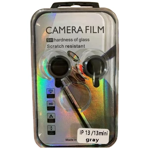 گلس لنز دوربین آیفون 13 و آیفون 13 مینی