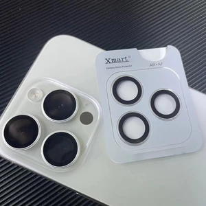 بهترین محافظ لنز دوربین گوشی موبایل آیفون 16 پرو و آیفون 16 پرو مکس