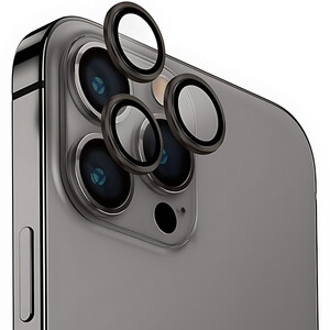 خرید گلس لنز دوربین آیفون 16 پرومکس ایکس مارت