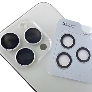 فروش گلس لنز دوربین آیفون 16 پرومکس ایکس مارت