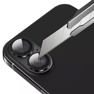 خرید گلس لنز دوربین آیفون 16/16 پلاس ایکس مارت