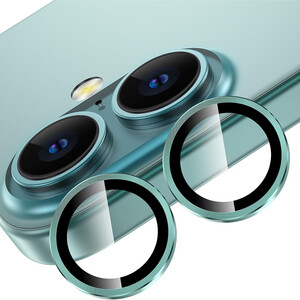 قیمت گلس لنز دوربین آیفون 16/16 پلاس ایکس مارت