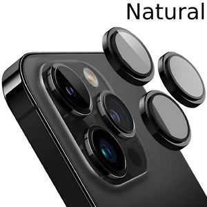فروش گلس لنز دوربین آیفون 15 پرو مکس