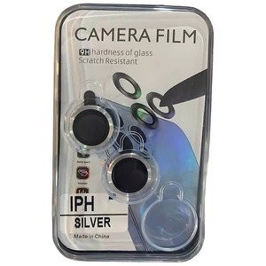 گلس لنز دوربین آیفون 15 پرو مکس