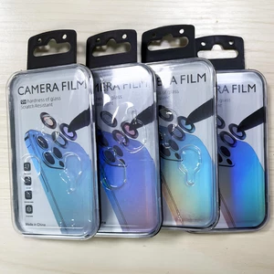 گلس لنز دوربین آیفون 15 پرو مکس