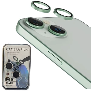 گلس لنز دوربین آیفون 15