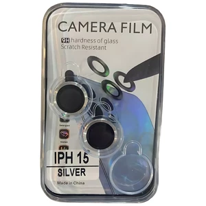 فروش گلس لنز دوربین آیفون 15