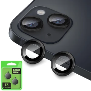 گلس لنز دوربین آیفون 13 و 13 مینی