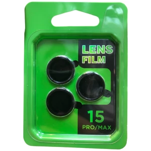 خرید گلس لنز دوربین آیفون 15 پرو و آیفون 15 پرو مکس