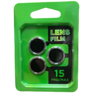 فروش گلس لنز دوربین آیفون 15 پرو و آیفون 15 پرو مکس