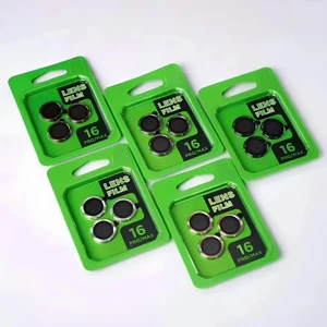 گلس لنز دوربین آیفون 16 پرو و 16 پرو مکس