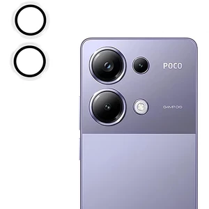 قیمت گلس لنز دوربین شیائومی پوکو M6 پرو فورجی