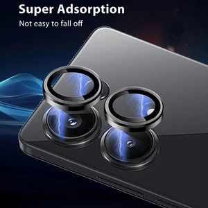 فروش گلس لنز دوربین شیائومی پوکو X6