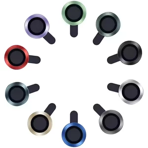 گلس لنز دوربین شیائومی پوکو X6