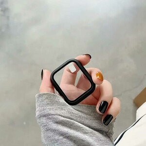 بهترین قاب محافظ و گلس اپل واچ 40 میلی‌متری سری 4 تا 6 و SE