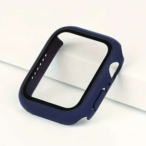 قاب محافظ و گلس اپل واچ 40 میلی‌متری سری 4 تا 6 و SE