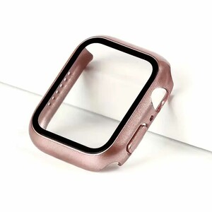 قاب محافظ و گلس اپل واچ 40 میلی‌متری سری 4 تا 6 و SE