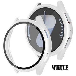 کیفیت گارد و محافظ صفحه نمایش لیتو ساعت هوشمند سامسونگ گلکسی واچ 44 میلی‌متری سری 6