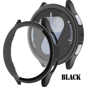 گارد و محافظ صفحه نمایش لیتو ساعت هوشمند سامسونگ گلکسی واچ 40 میلی‌متری سری 4 و 5