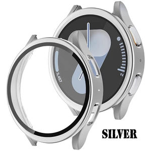 گارد و محافظ صفحه نمایش لیتو ساعت هوشمند سامسونگ گلکسی واچ 40 میلی‌متری سری 4 و 5