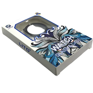 گارد و محافظ صفحه نمایش لیتو ساعت هوشمند سامسونگ گلکسی واچ 40 میلی‌متری سری 4 و 5