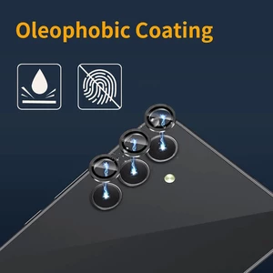 گلس لنز دوربین سامسونگ گلکسی A15