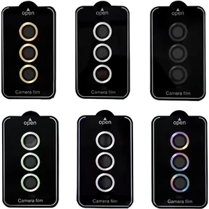 گلس لنز دوربین سامسونگ گلکسی A15