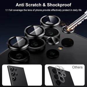 قیمت گلس لنز دوربین سامسونگ گلکسی اس 24 اولترا