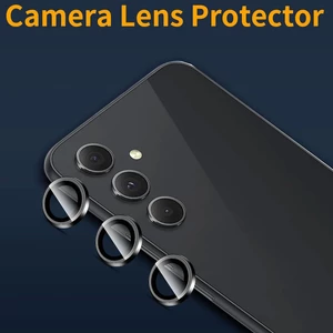 محافظ لنز دوربین گوشی سامسونگ  گلکسی آ54