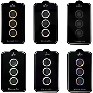 محافظ لنز دوربین گوشی سامسونگ  گلکسی آ54