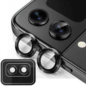 محافظ رینگی لنز دوربین Samsung Galaxy Z Flip4