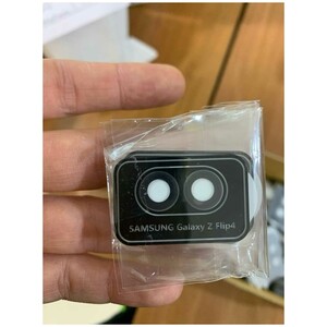 گلس لنز دوربین سامسونگ گلکسی زد فیلپ فور