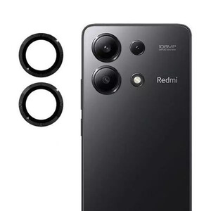 محافظ شفاف لنز دوربین شیائومی ردمی نوت 13