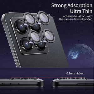 خرید گلس لنز دوربین شیائومی 14تی پرو