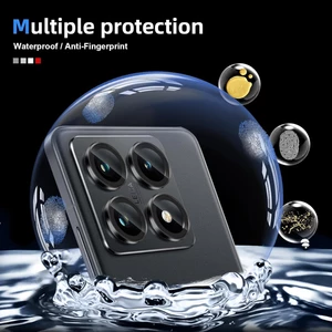 فروش گلس لنز دوربین شیائومی 14تی پرو