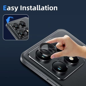 بهترین گلس لنز دوربین شیائومی 14تی پرو