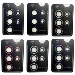 محافظ لنز دوربین رینگی سامسونگ گلکسی اس 23 اولترا