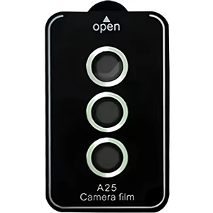 محافظ لنز دوربین گوشی موبایل سامسونگ  گلکسی A25
