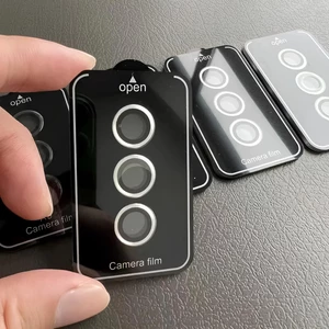 محافظ لنز دوربین گوشی موبایل سامسونگ  گلکسی A25