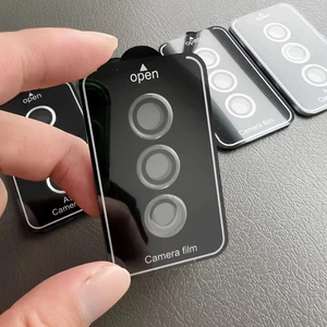 محافظ لنز دوربین گوشی موبایل سامسونگ  گلکسی A25